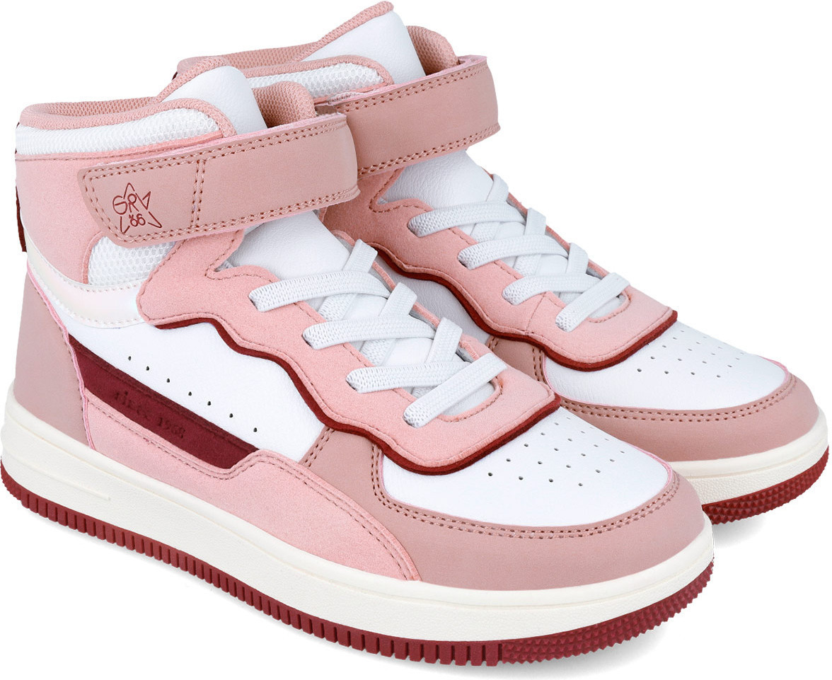 Ботинки для девочек | Garvalin