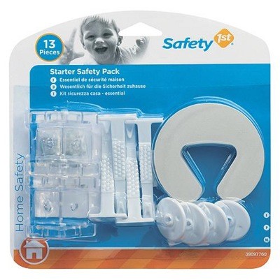 Набор блокирующих устройств | Safety 1st