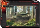 World of Tanks