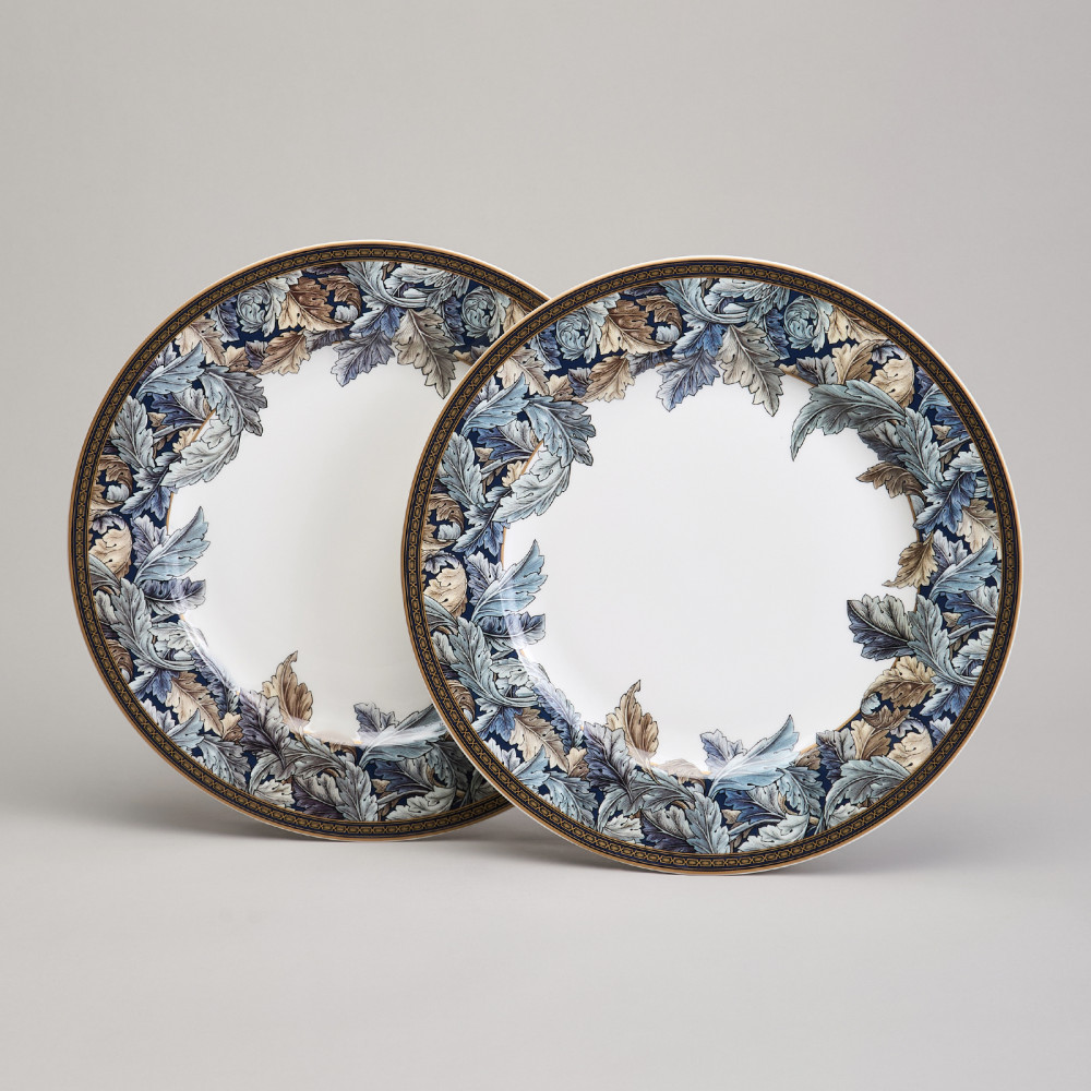 Набор тарелок обеденных «Art Collection» | Art Collection | Lefard