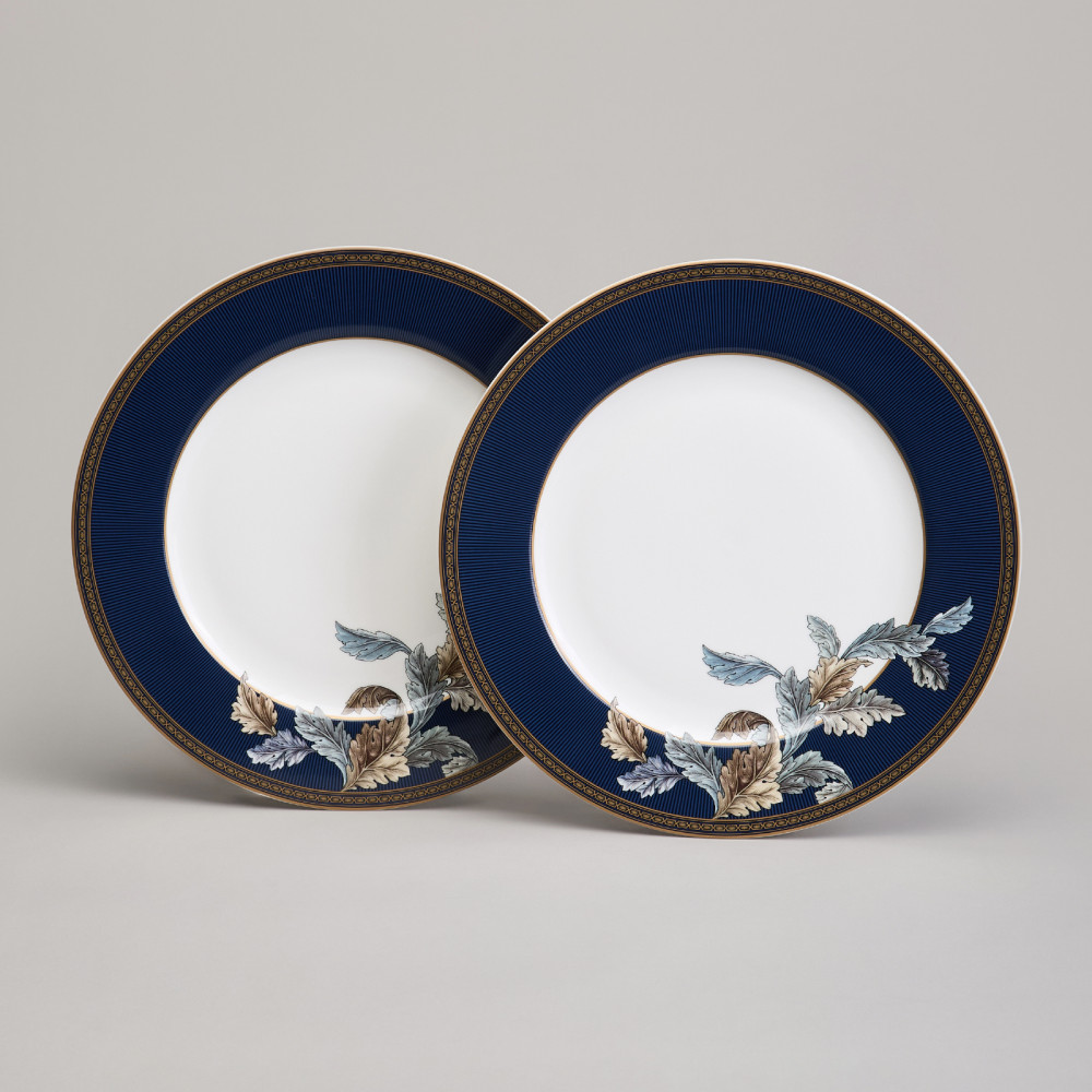 Набор тарелок обеденных «Art Collection» | Art Collection | Lefard