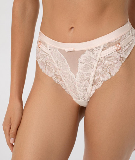 Трусы-стринги женские