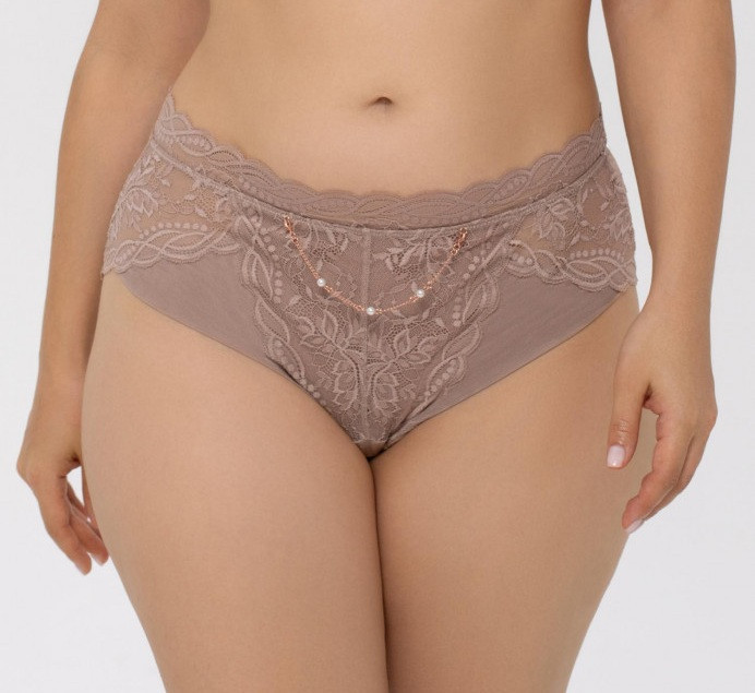 Трусы-бразильяна женские | Charming | Marc & André