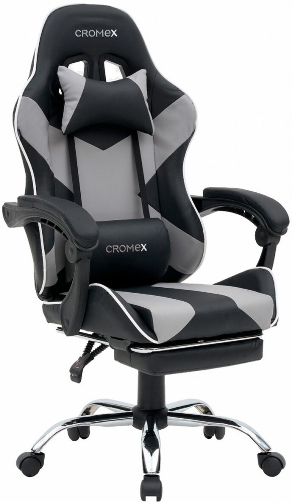 Кресло компьютерное «Wave GM-145» | Cromex
