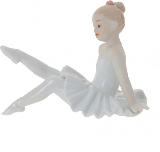 Фигурка декоративная «Балерина»