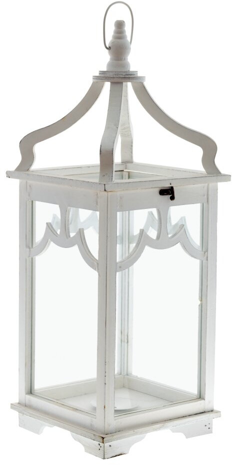 Подсвечник «Фонарь» | Remeco club