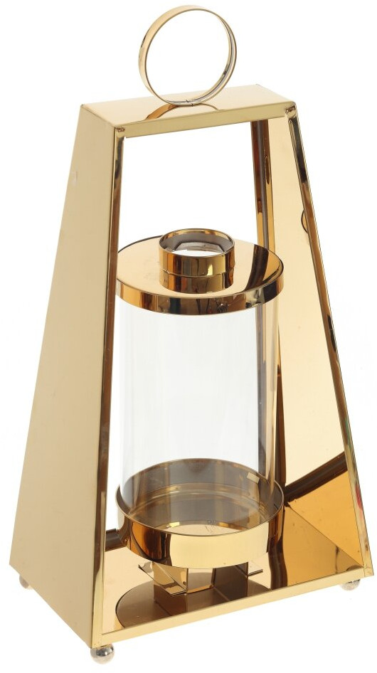 Подсвечник «Фонарь» | Remeco club