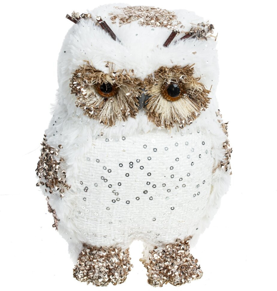 Фигурка декоративная «Сова» | Remeco club