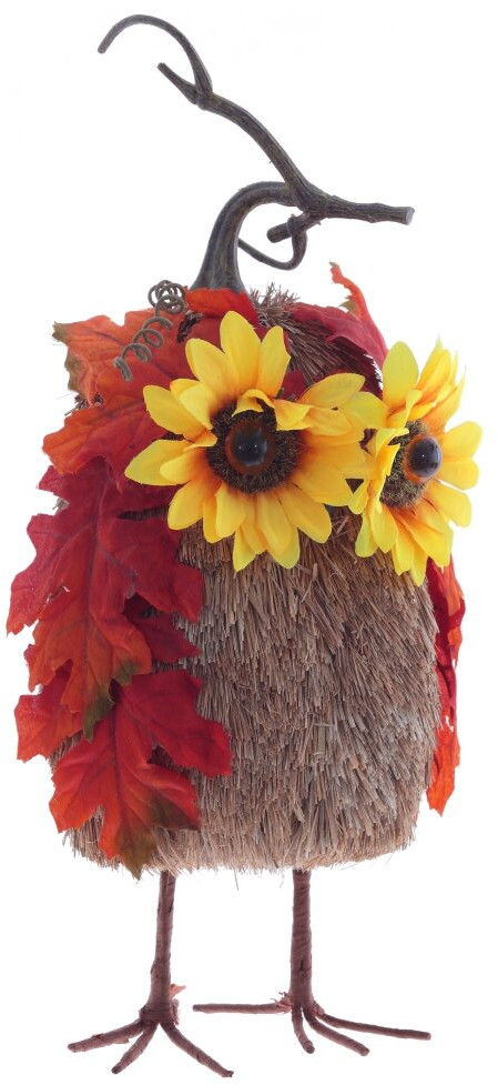 Фигурка декоративная «Сова» | Remeco club