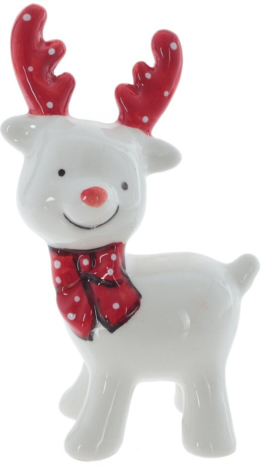 Фигурка декоративная «Олень» | Remeco club