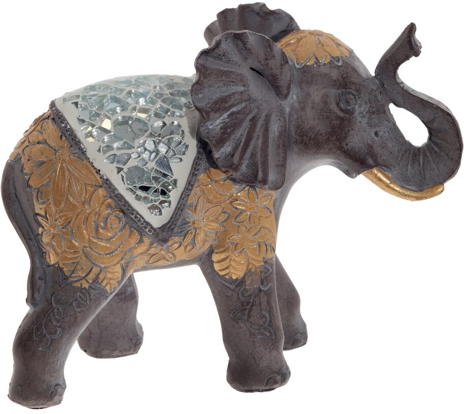 Фигурка декоративная «Слон» | Remeco club