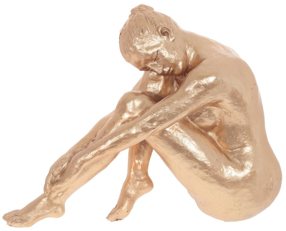 Фигурка декоративная «Девушка» | Remeco club