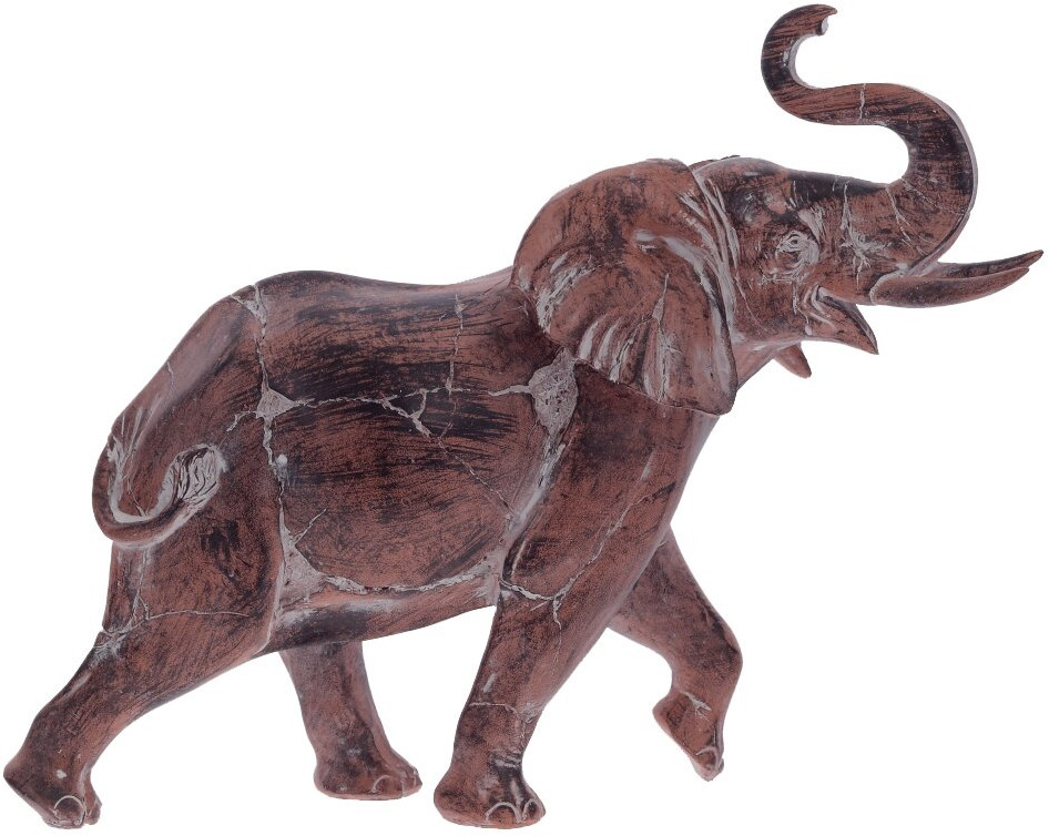 Фигурка декоративная «Слон» | Remeco club