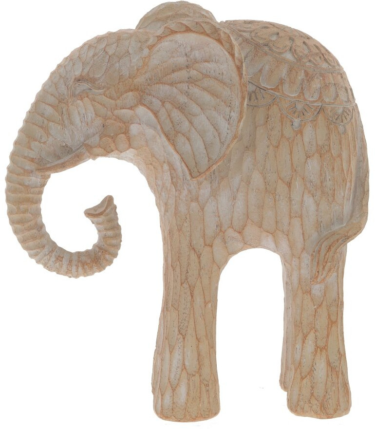Фигурка декоративная «Слон» | Remeco club