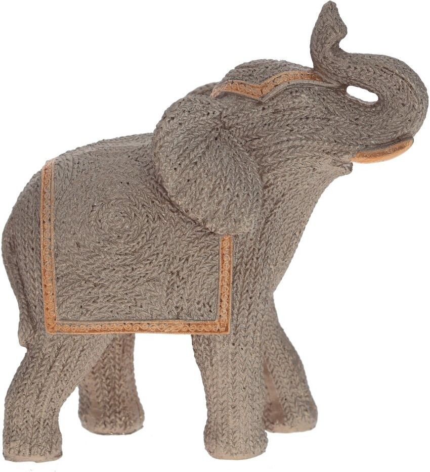 Фигурка декоративная «Слон» | Remeco club