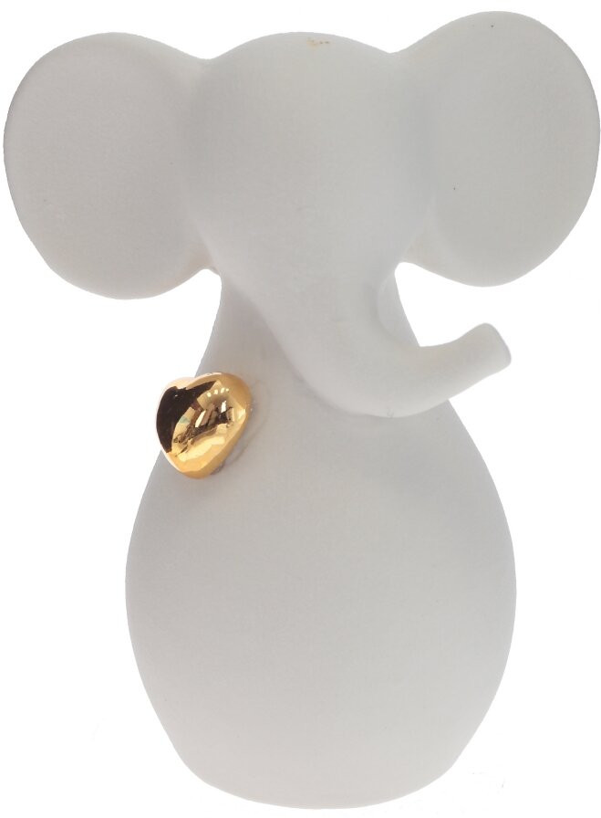 Фигурка декоративная «Слон» | Remeco club