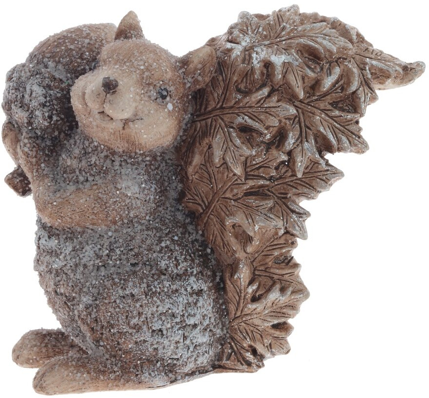 Фигурка декоративная «Белочка» | Remeco club