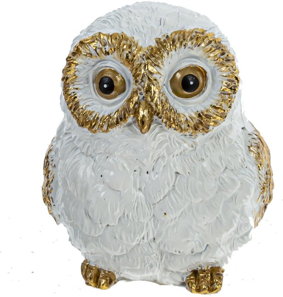 Фигурка декоративная «Сова» | Remeco club
