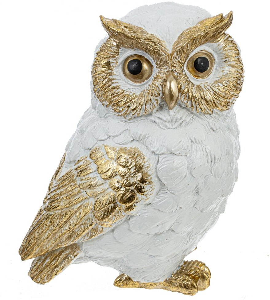 Фигурка декоративная «Сова» | Remeco club
