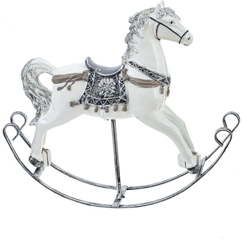 Фигурка декоративная «Лошадка» | Remeco club