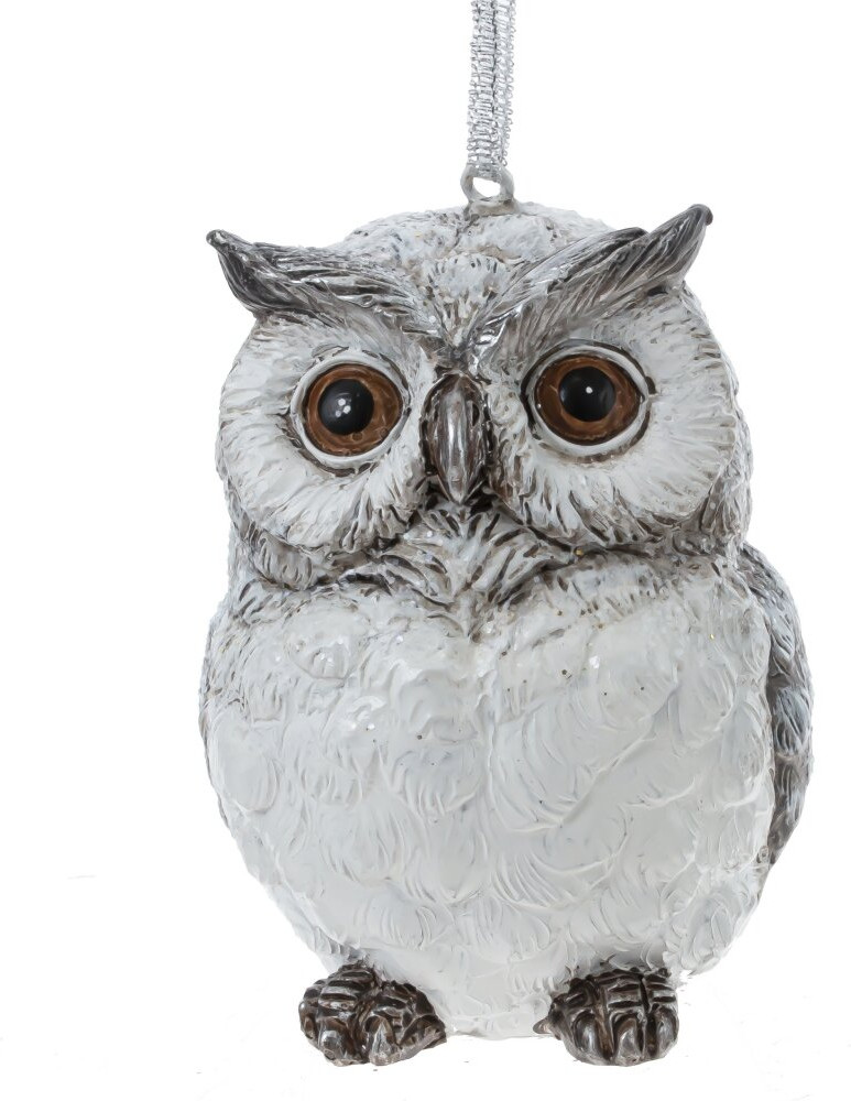 Фигурка декоративная «Сова» | Remeco club