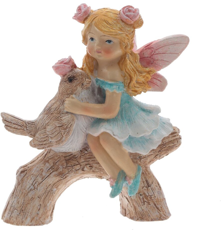Фигурка декоративная «Фея» | Remeco club