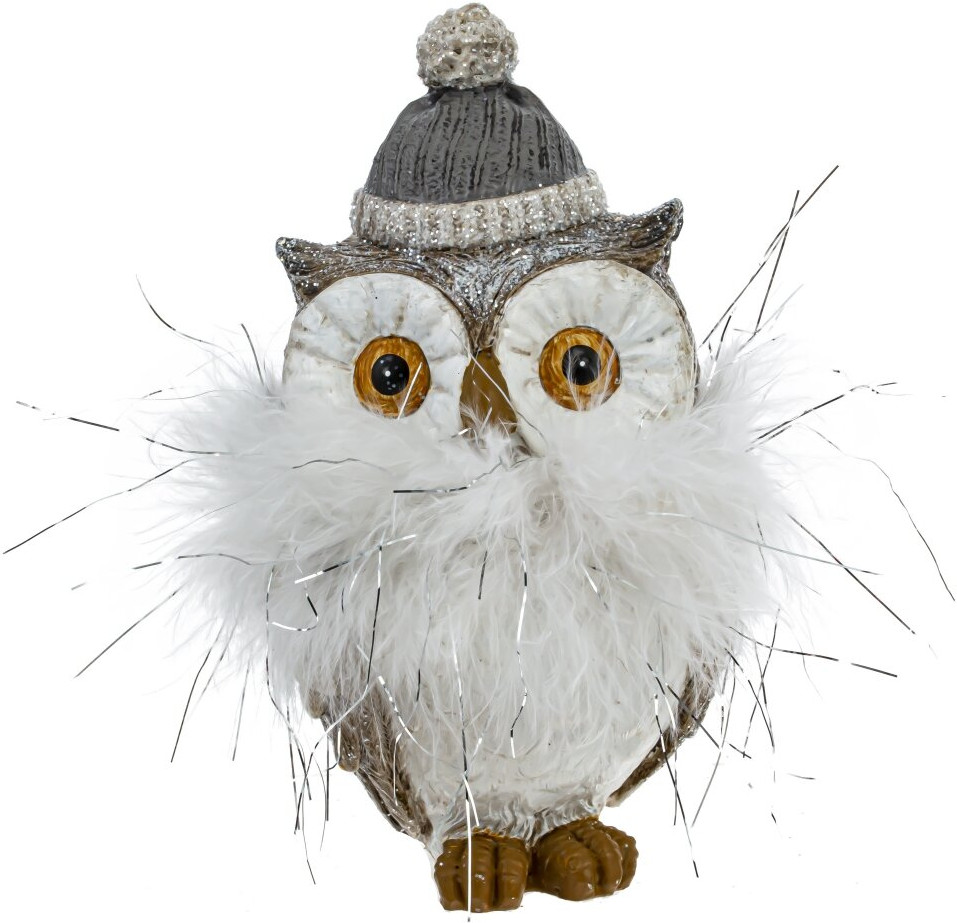 Фигурка декоративная «Сова» | Remeco club