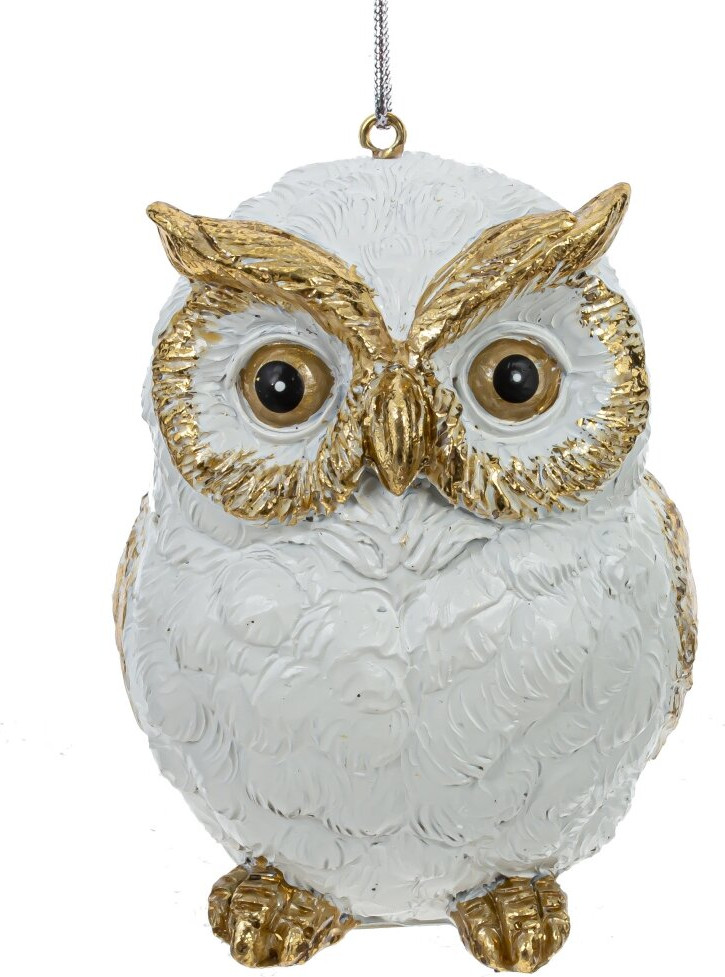 Фигурка декоративная «Сова» | Remeco club