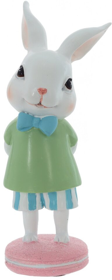 Фигурка декоративная «Заяц» | Remeco club