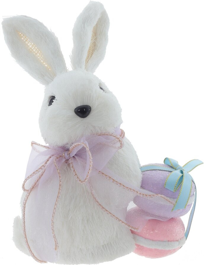 Фигурка декоративная «Заяц» | Remeco club