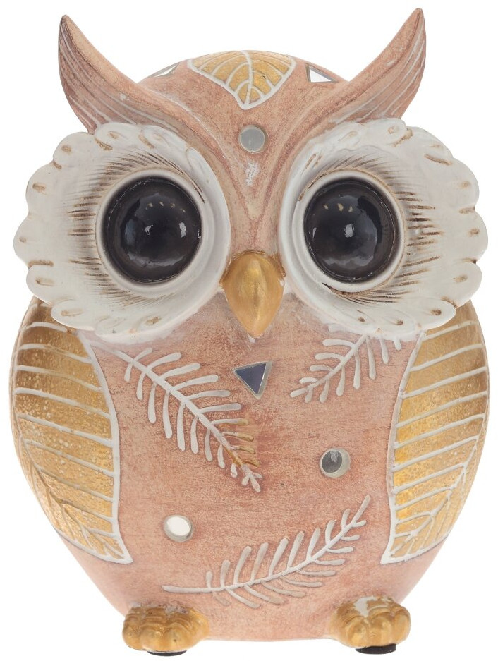 Фигурка декоративная «Сова» | Remeco club