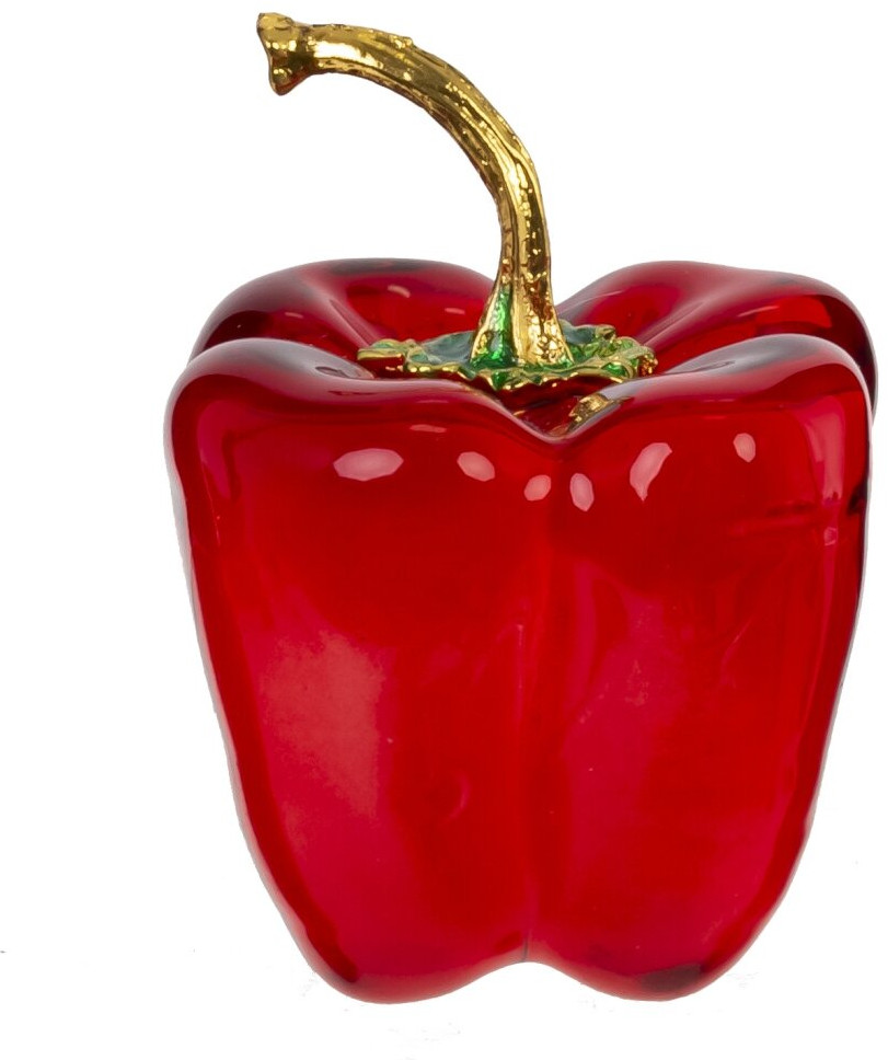 Фигурка декоративная «Перец» | Remeco club