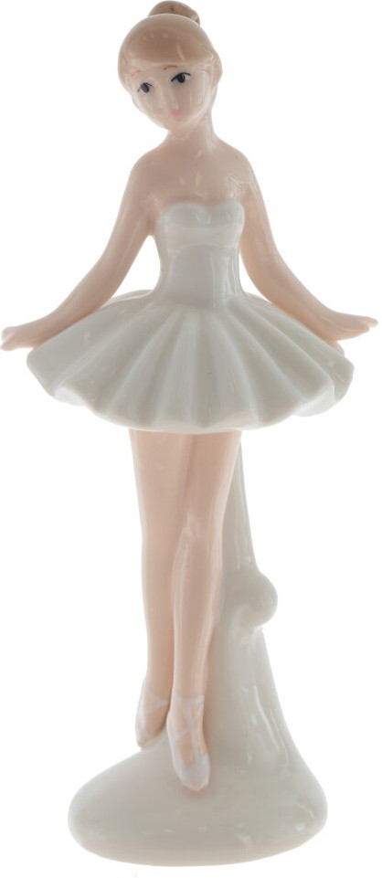 Фигурка декоративная «Балерина» | Remeco club
