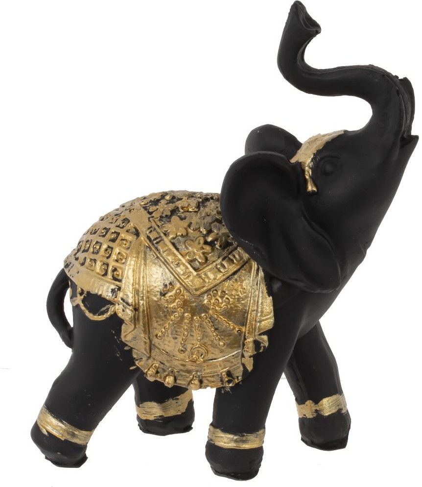 Фигурка декоративная «Слон» | Remeco club