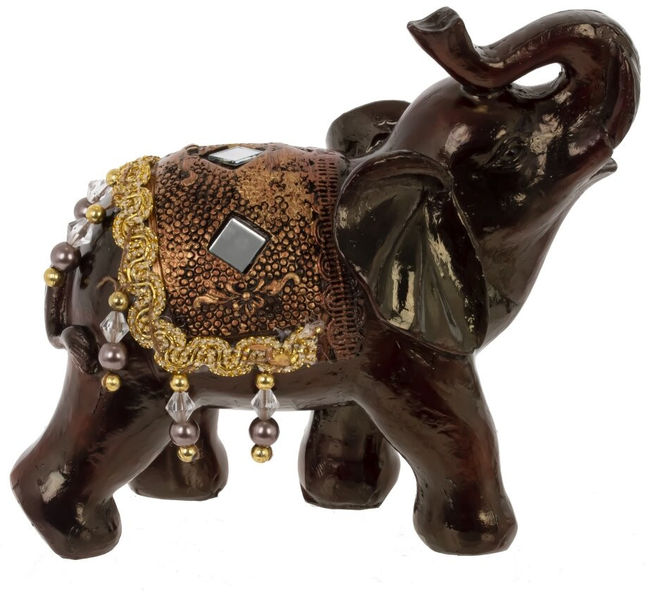 Фигурка декоративная «Слон» | Remeco club