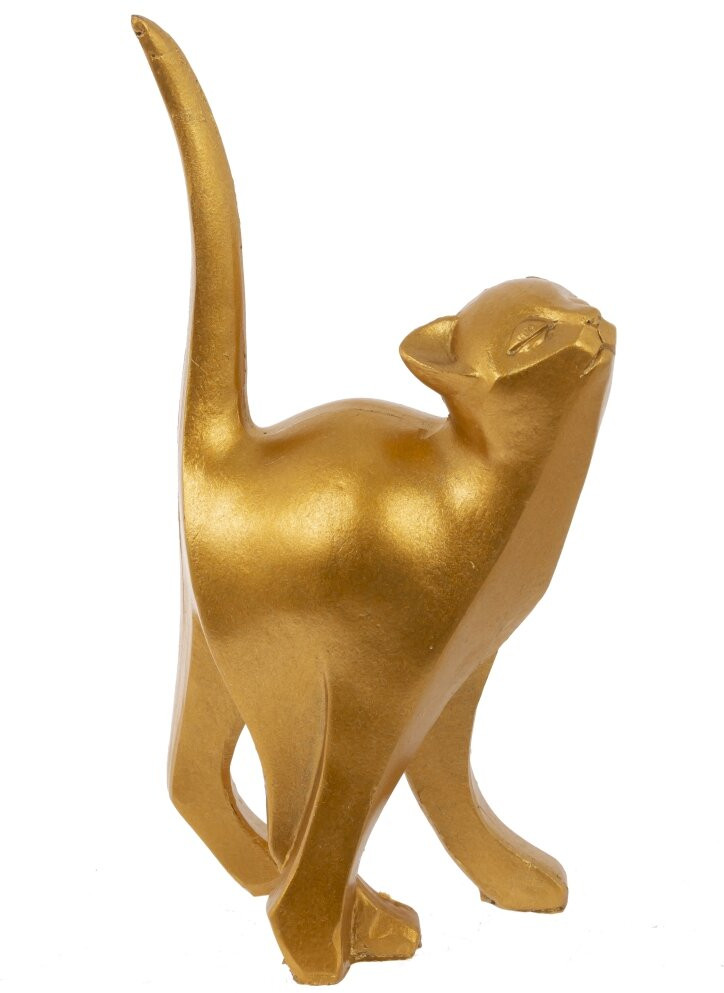 Фигурка декоративная «Кошка» | Remeco club