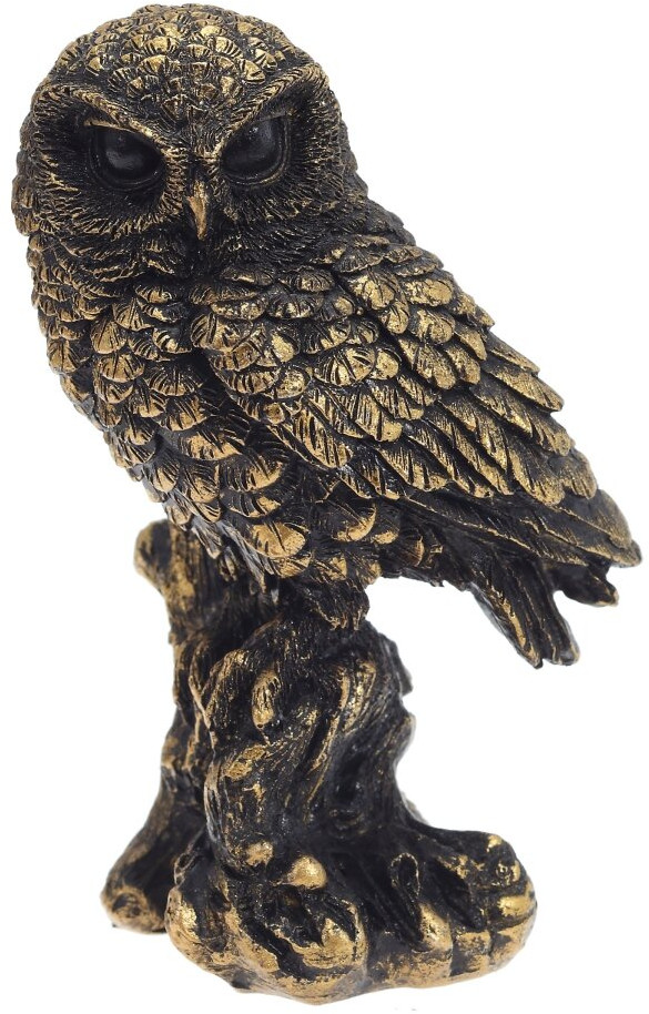 Фигурка декоративная «Сова» | Remeco club