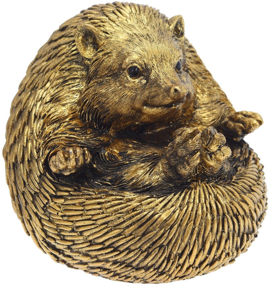 Фигурка декоративная «Еж» | Remeco club