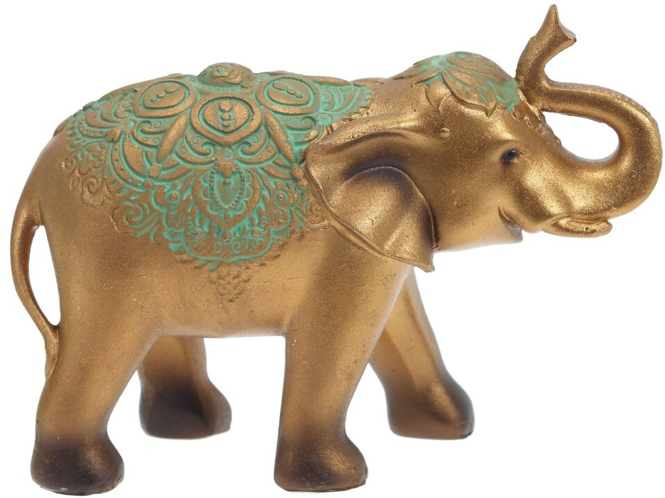 Фигурка декоративная «Слон» | Remeco club