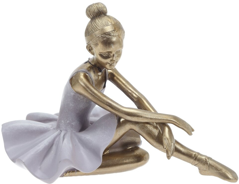 Фигурка декоративная «Балерина» | Remeco club