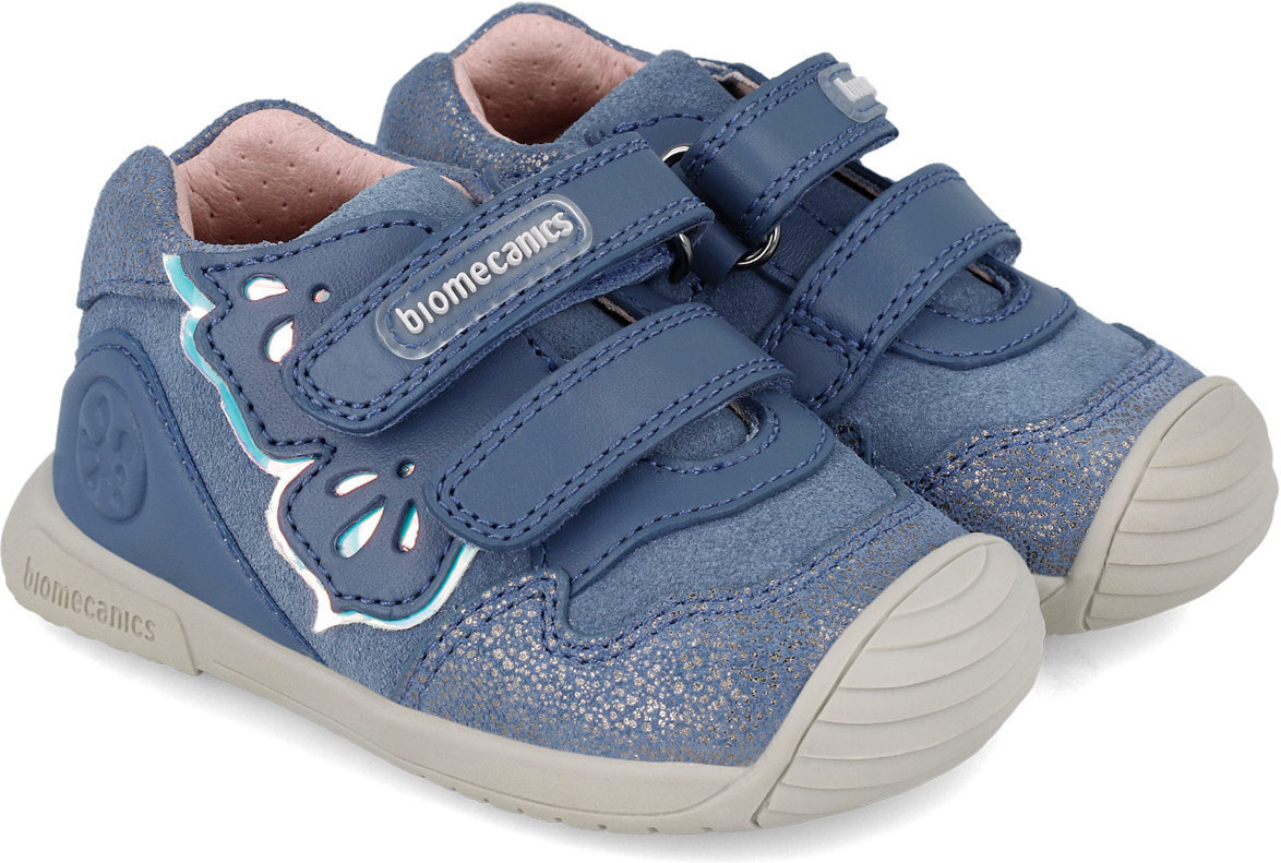 Ботинки для девочки | Biomecanics