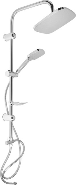 Система душевая Z1004 | Zein