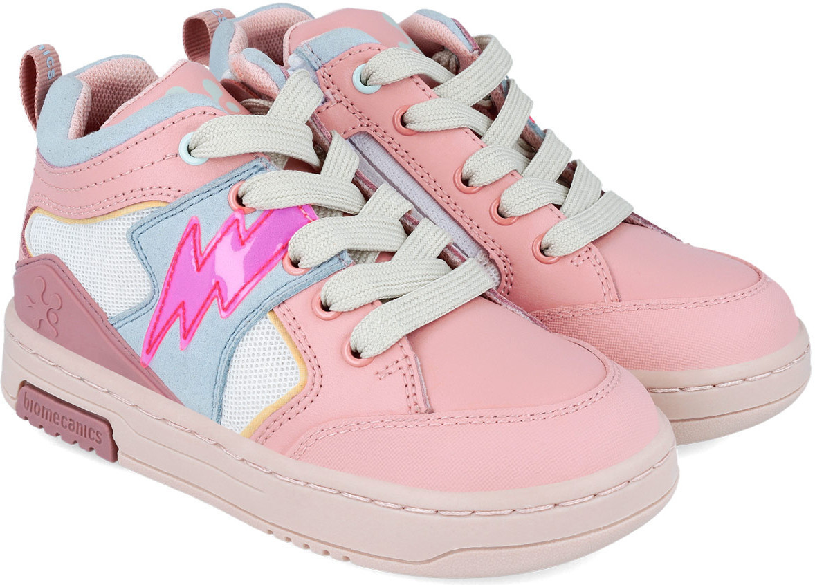 Ботинки для девочек | Biomecanics