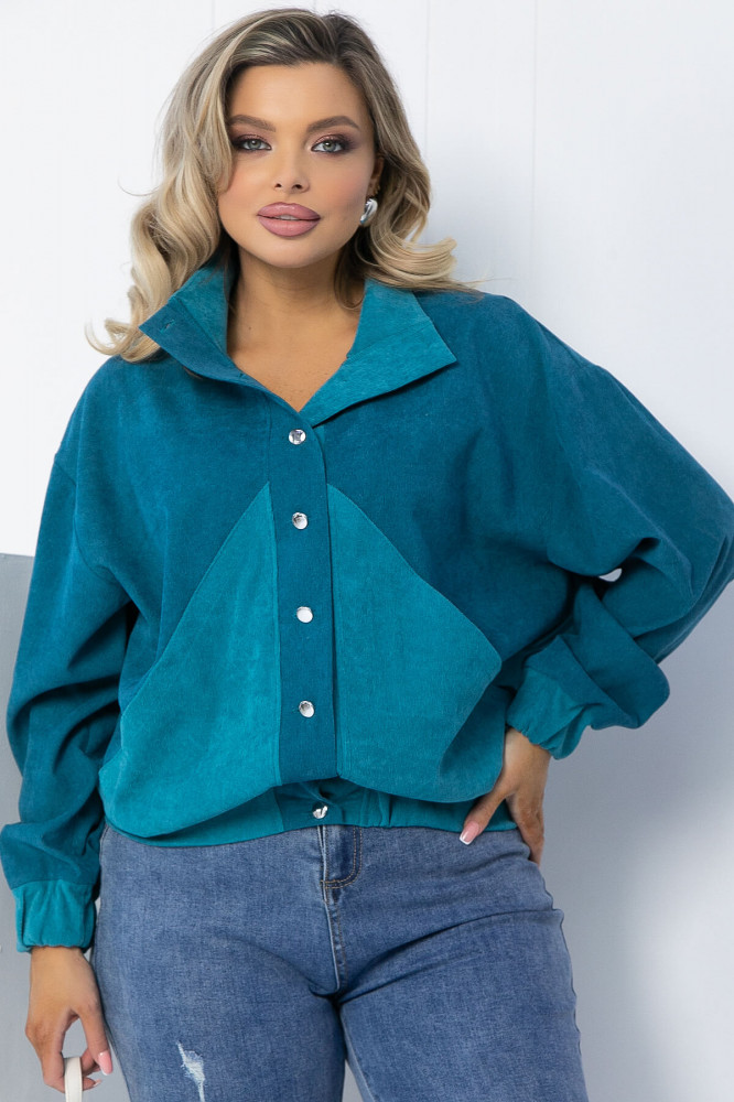 Бомбер женский «Моя мечта» | LT Collection