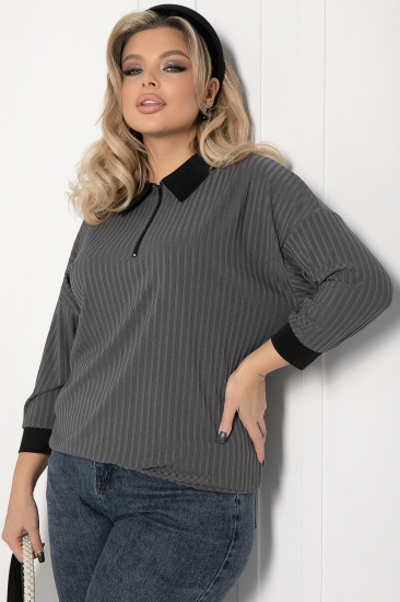 Джемпер женский «Время вперед»