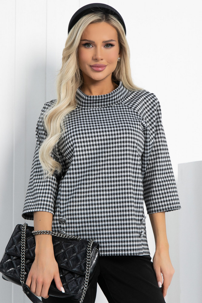 Джемпер женский «Эдельвейс» | LT Collection