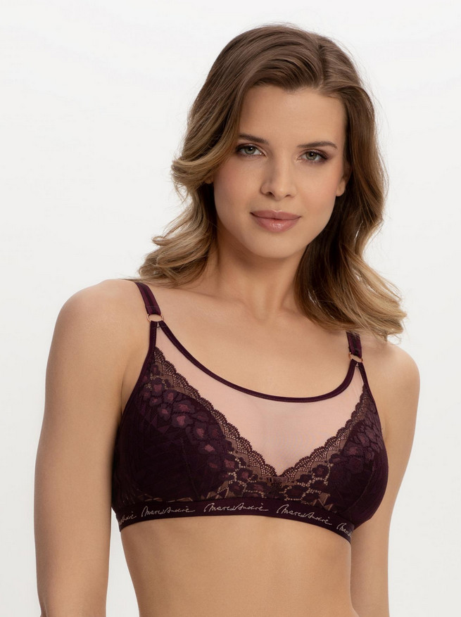 Бюстгальтер-топ | Perfect You | Marc & André