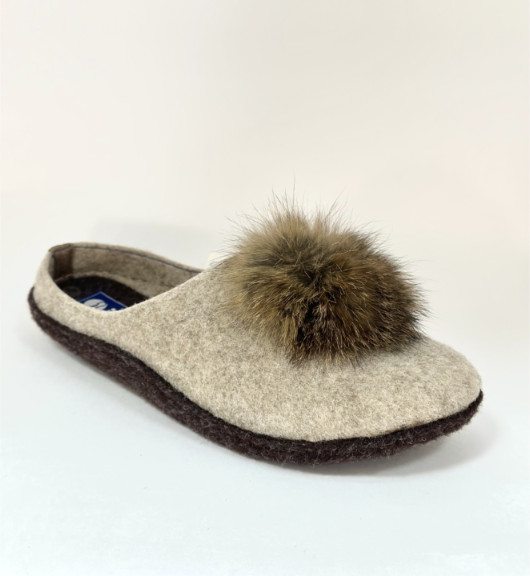 Тапочки домашние женские | Inblu