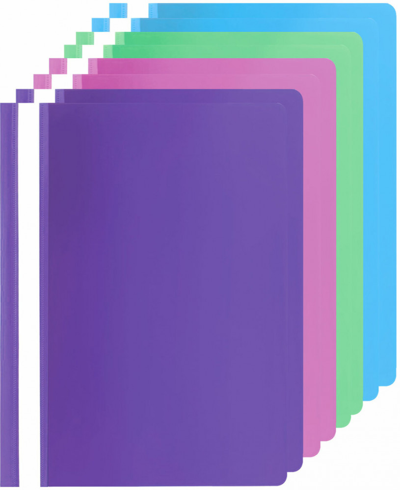 Набор скоросшивателей | Staff