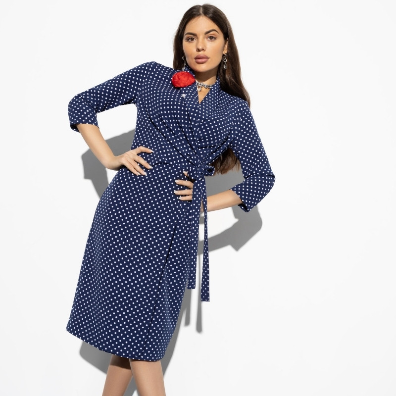 Платье женское «Фееричное везение, бьюти» | Charutti